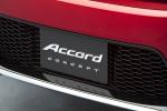 Honda Accord Coupe Concept 2013 года
